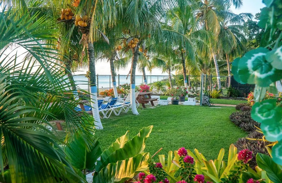 Banyan Beach House Villa-1