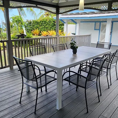 Banyan Beach House Villa-3